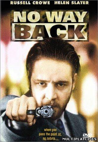 Ver La fuerza de la sangre (1995) Online Gratis