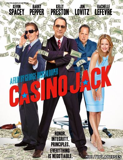 Ver Casino Jack (2010) Online Gratis