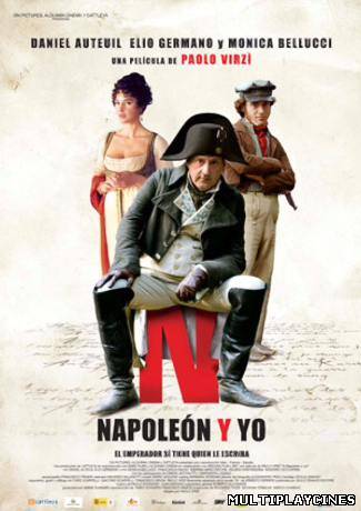 Ver Napoleón y Yo (2006) Online Gratis