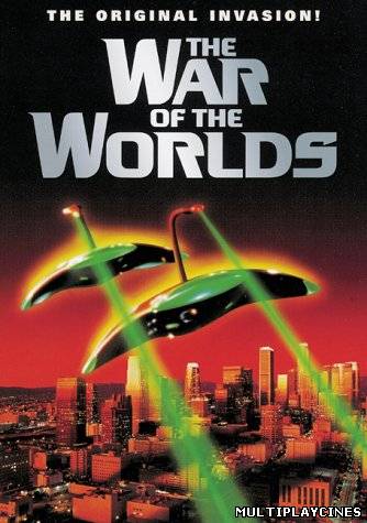 Ver La guerra de los mundos (1953) Online Gratis