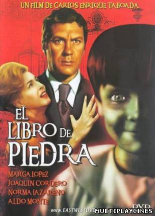 Ver El libro de piedra (1969) Online Gratis