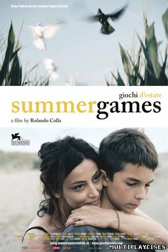 Ver Giochi D´Estate (2011) Online Gratis