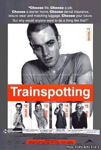 Ver Trainspotting (1996) Online Gratis