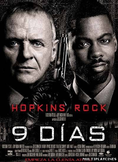 Ver 9 días (2002) Online Gratis