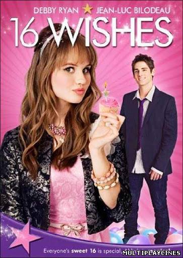 Ver 16 Wishes (2010) Online Gratis