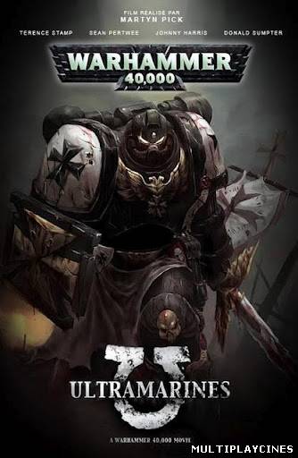Ver Ultramarines (Ultramarines: A Warhammer 40,000 Movie) (2010) Online Gratis