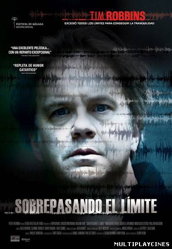 Ver Sobrepasando el límite (Noise) (2007) Online Gratis