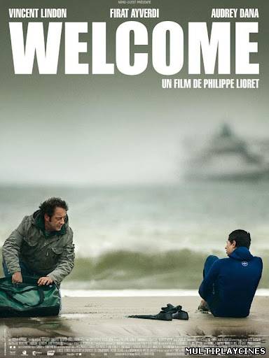 Ver Welcome (2009) Online Gratis
