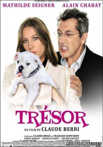 Ver Un regalo para ella (Tresor) (2009) Online Gratis