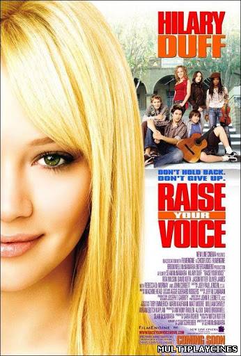 Ver Escucha mi voz (2004) Online Gratis