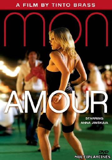 Ver Monamour (2005) (+18) Online Gratis