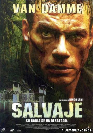 Ver Salvaje (2003) Online Gratis