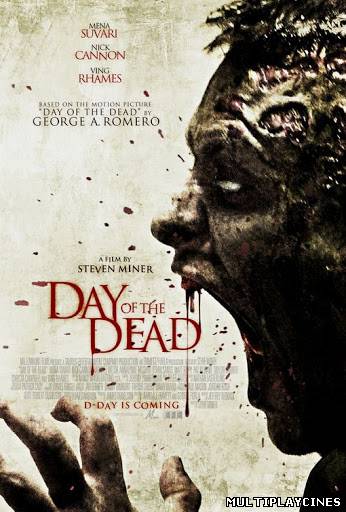 Ver Day Of The Dead (2008) Online Gratis