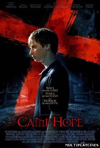 Ver Camp Hell (Camp Hop) (2010) Online Gratis