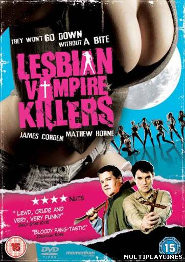 Ver Lesbian Vampire Killers (2009) Online Gratis