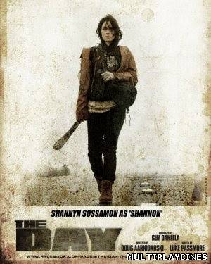 Ver The Day (2011) Online Gratis