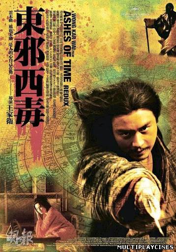 Ver Ashes of Time (Las cenizas del tiempo) (1994) Online Gratis