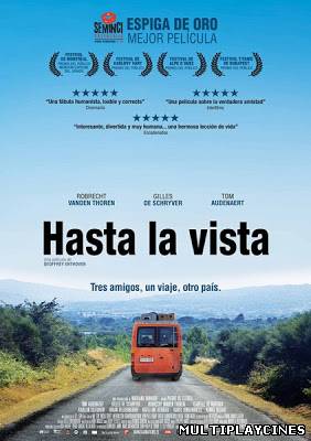 Ver Hasta la vista (2012) Online Gratis