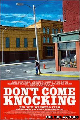Ver Llamando a las puertas del cielo (2005) Online Gratis