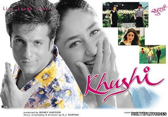 Ver Khushi Online Gratis