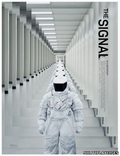 Ver The Signal (2014) Online Gratis
