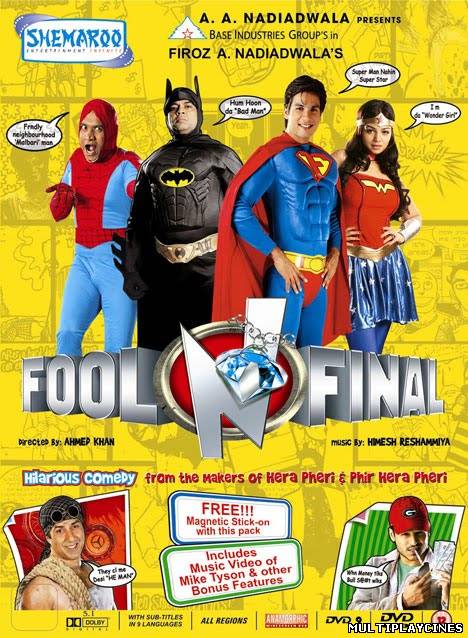 Ver Fool N Final (2007) Online Gratis