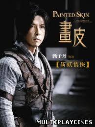 Ver Painted Skin (2008) online Online Gratis