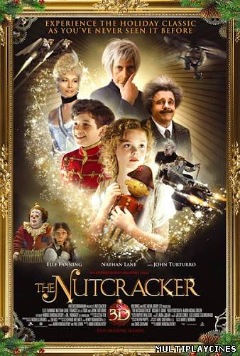 Ver El cascanueces (2010) online Online Gratis