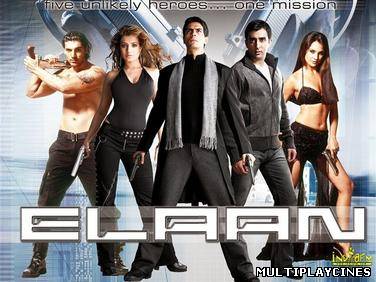 Ver Elaan (2005) Online Gratis