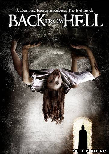 Ver Ex inferis (Back From Hell) (2011) Online Gratis