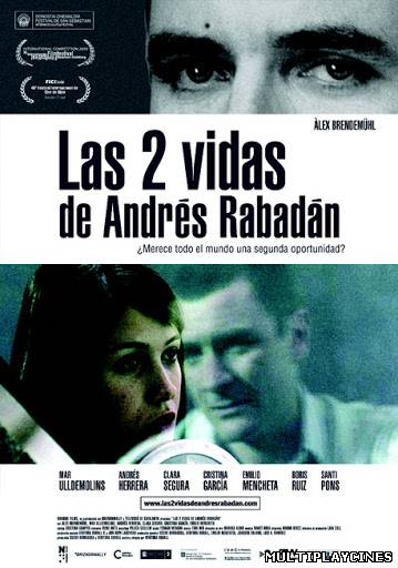 Ver Las 2 vidas de Andrés Rabadán / Les dues vides d'Andrés Rabadán (2008) Online Gratis