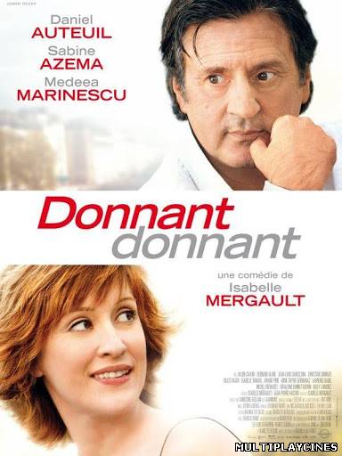 Ver Una cosa por otra (2010) Online Gratis