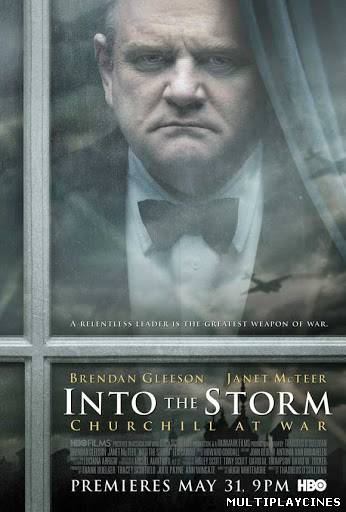 Ver Into The Storm (2009) Online Gratis