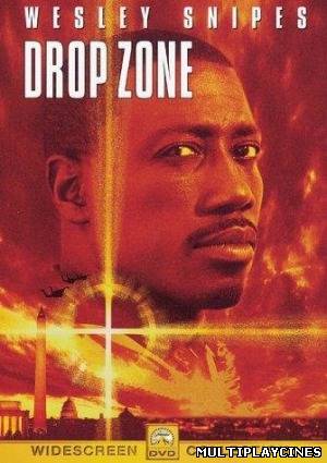 Ver Salto al peligro (1994) Online Gratis