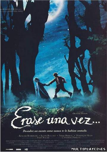 Ver Érase una vez... (2001) Online Gratis