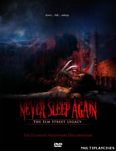Ver Never Sleep Again: The Elm Street Legacy (2010) Online Gratis