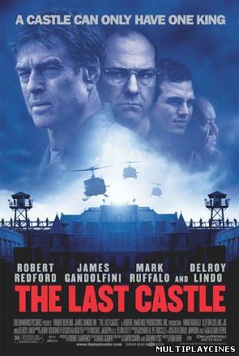 Ver La última fortaleza (2001) Online Gratis