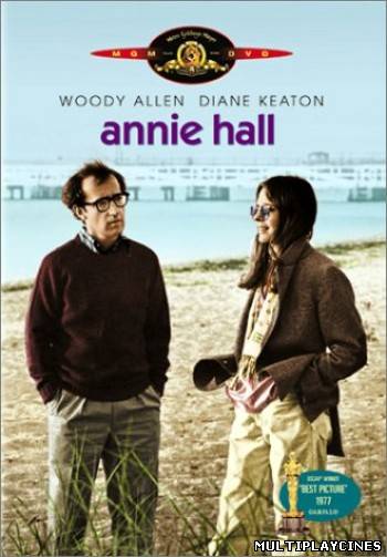 Ver Annie Hall (1977) Online Gratis