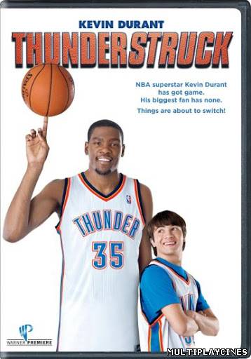 Ver Thunderstruck (2012) Online Gratis