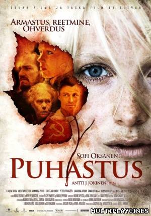 Ver Puhdistus (2012) Online Gratis