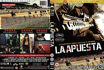 Ver Conned (La Apuesta) (2010) Online Gratis