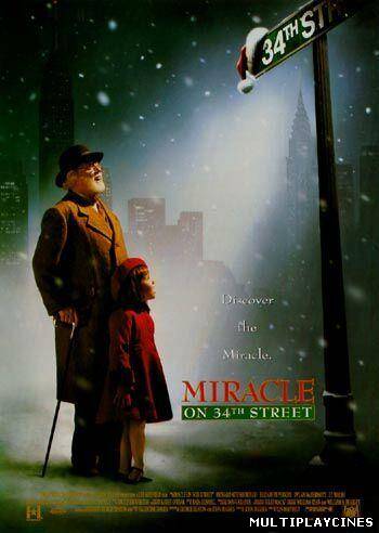 Ver Milagro en la ciudad (1994) Online Gratis