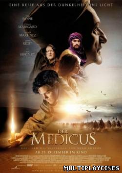 Ver The Physician / El Médico / Der Medicus (2013) Online Gratis