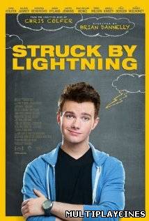 Ver Struck by Lightning (2012) Online Gratis