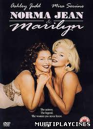Ver Norma Jean and Marilyn (1996) Online Gratis