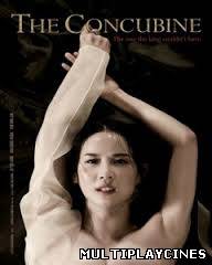 Ver Hugoong: Jewangui Chub (The Concubine) (2012) Online Gratis