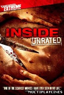Ver À l'intérieur (Inside) (2007) Online Gratis