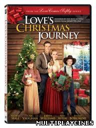 Ver Loves Christmas Journey (2011) Online Gratis