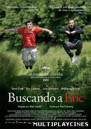 Ver Buscando a Eric (2009) Online Gratis