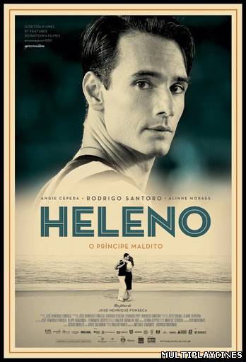 Ver Heleno, o príncipe maldito (2011) Online Gratis